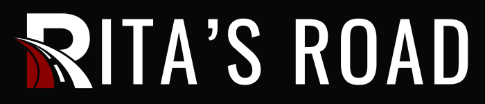 Rita's Route Planner Logo